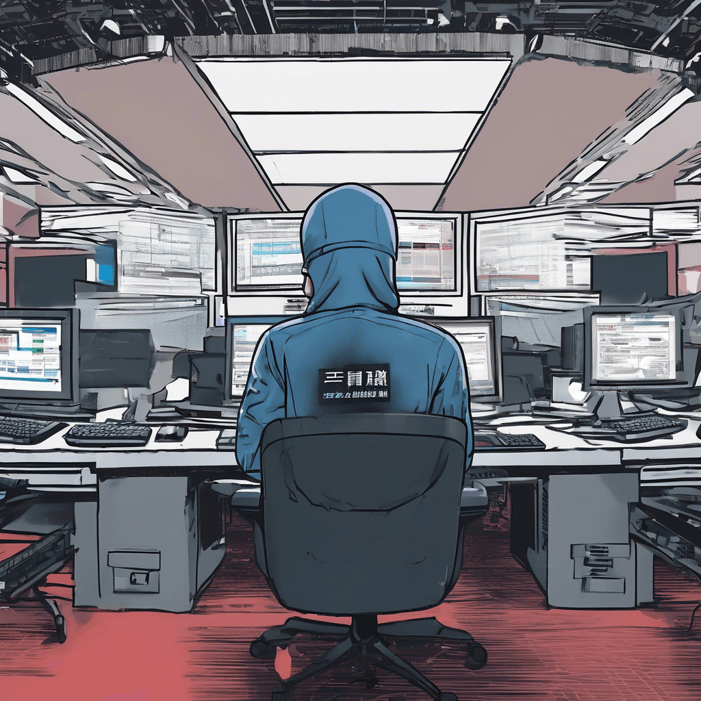 Chinese Cyber Threat Group Silk Typhoon Shifts Tactics to Target IT Supply Chains