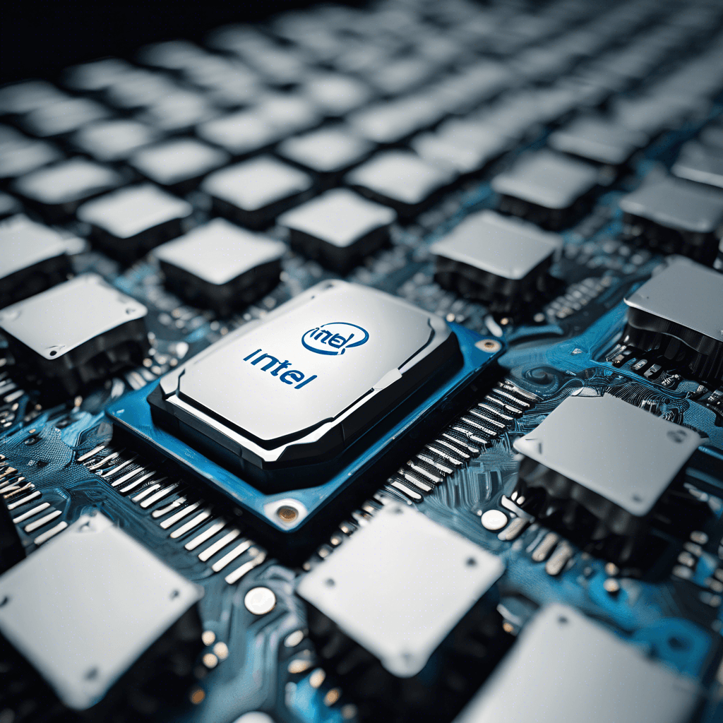 Intel TDX Connect Bridges CPU-GPU Security Gap for AI Data Protection