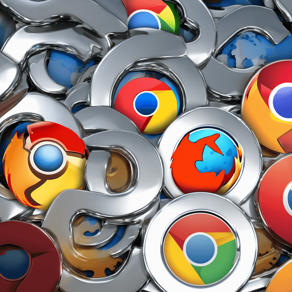Chrome 134 and Firefox 136 Roll Out with Critical Security Patches