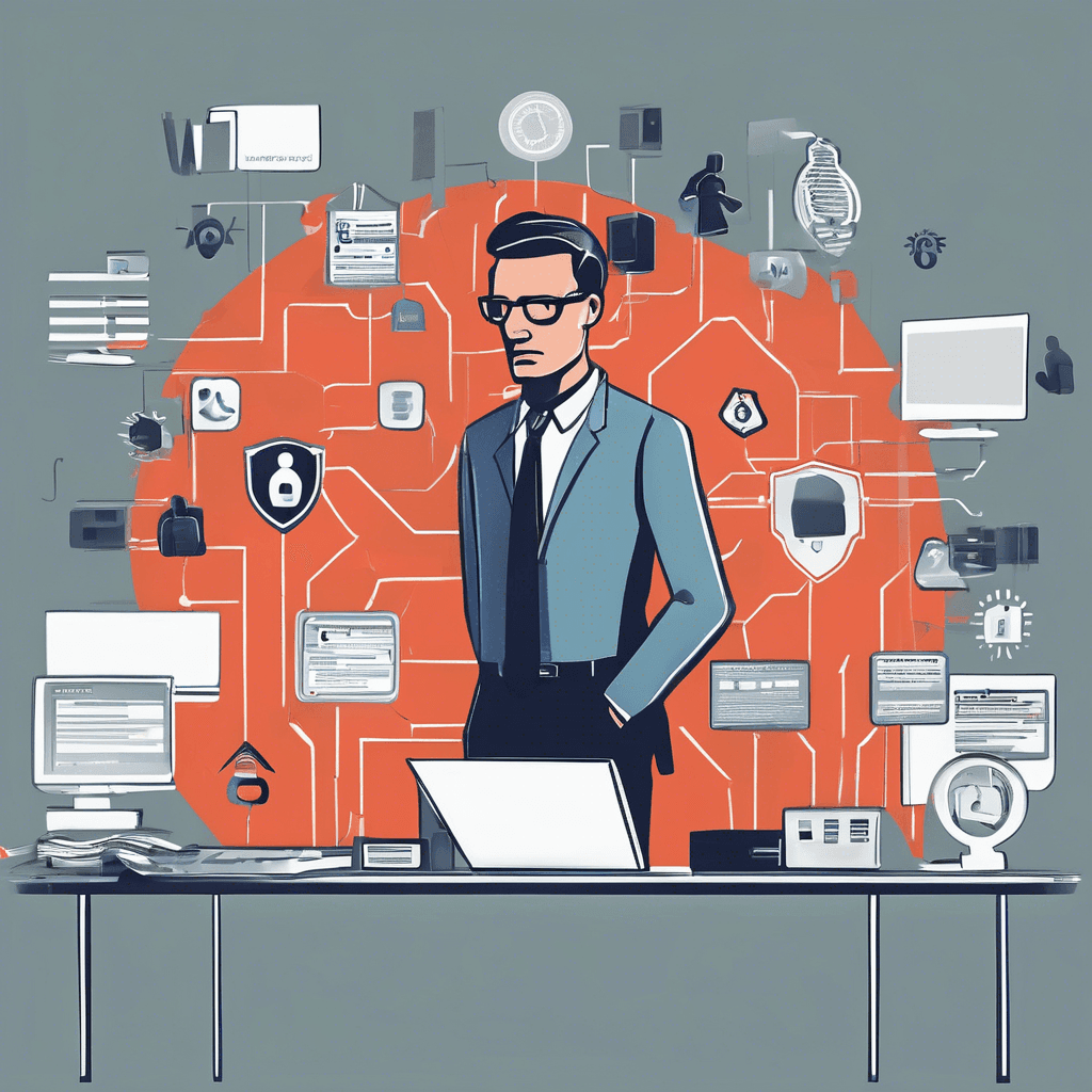 Cybersecurity Job Market Faces Unusual Paradox