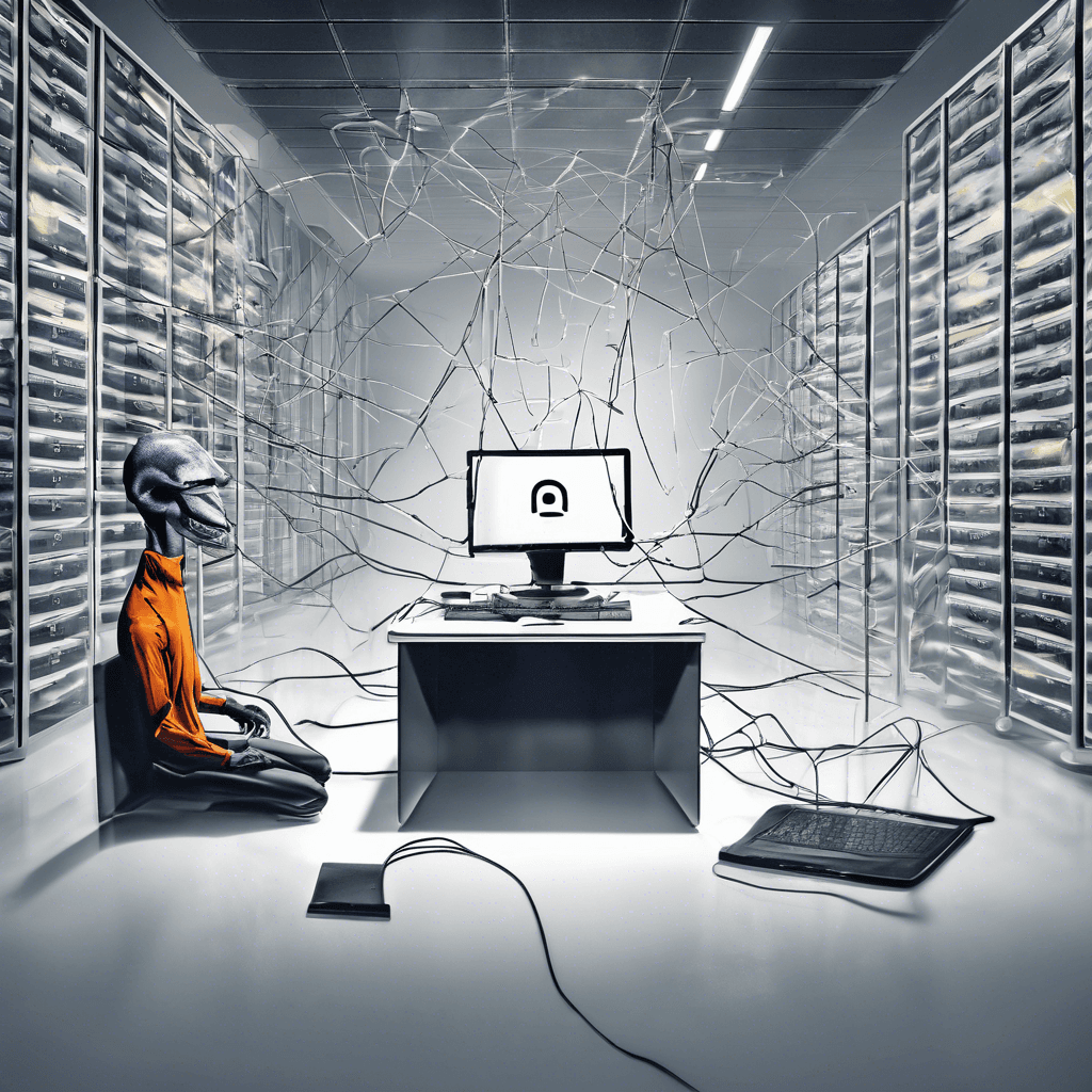 Threat Actor 'JavaGhost' Targets AWS Environments in Sophisticated Phishing Campaign
