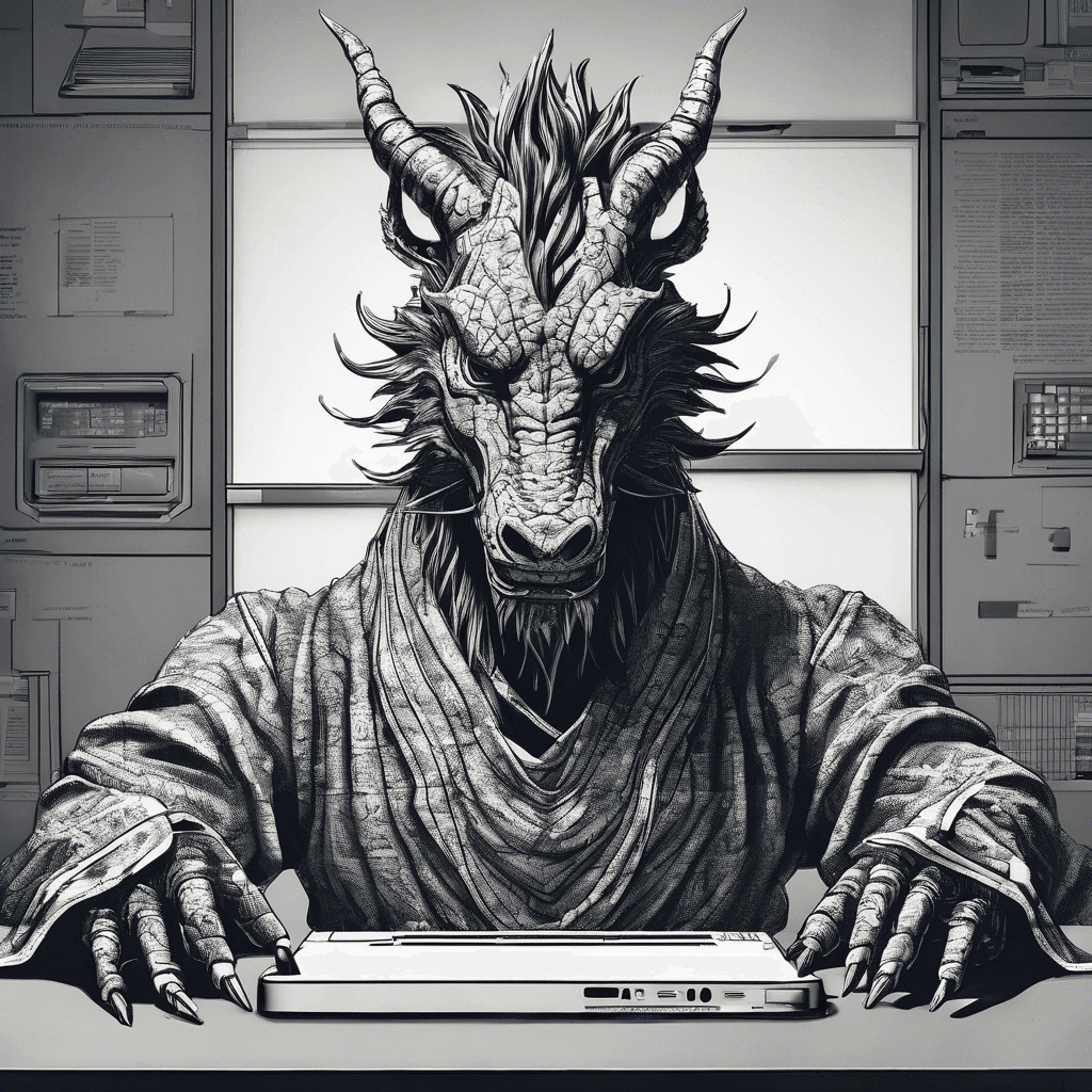Qilin Cybercrime Group Claims Responsibility for Lee Newspaper Data Breach