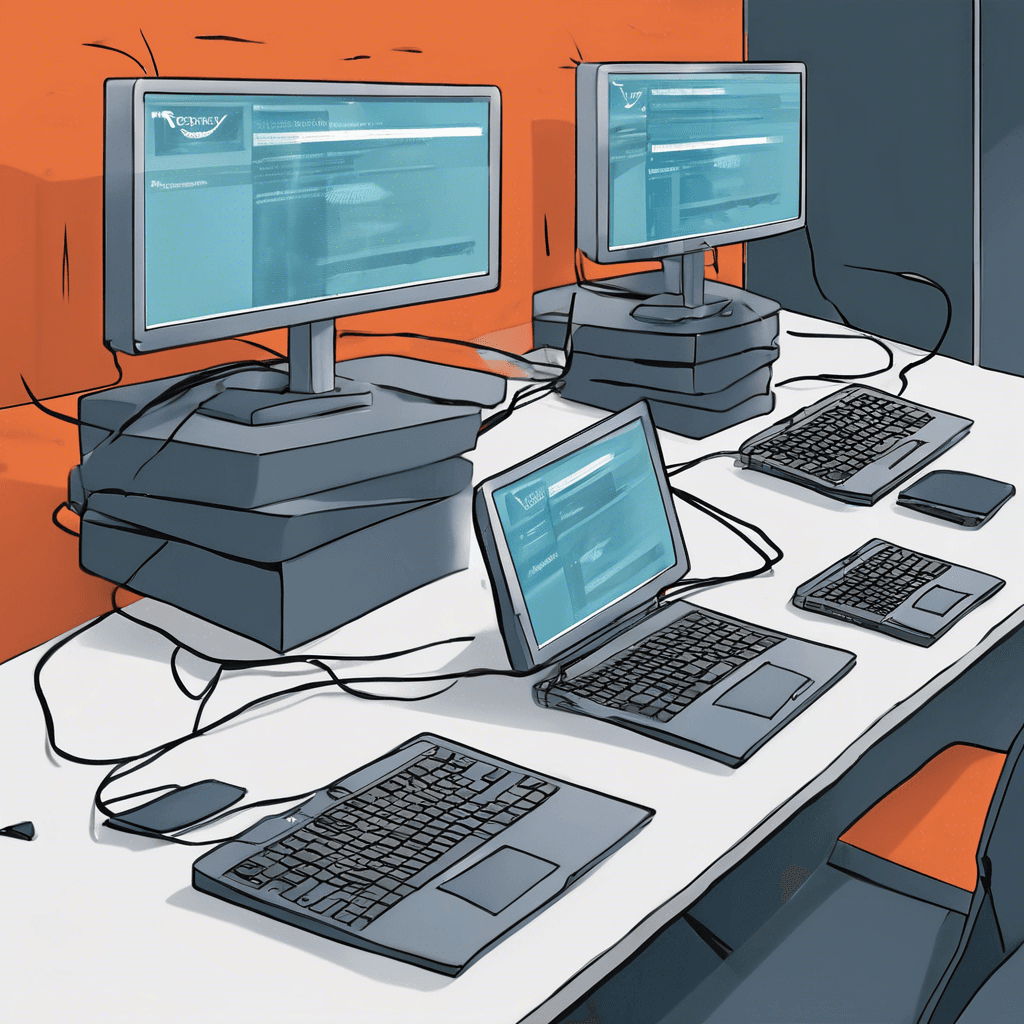 Three Recently Patched VMware Zero-Day Vulnerabilities Actively Exploited