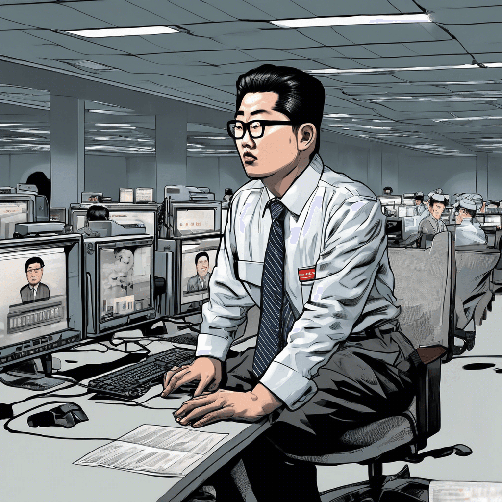 Fraudulent North Korean IT Workers Seek Jobs in US and Japan to Fund Nuclear Program