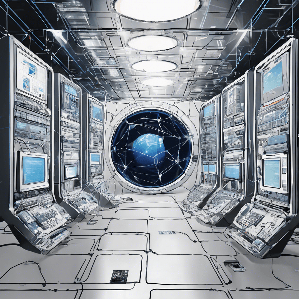 Polish Space Agency Disconnects Internet to Contain Cyberattack