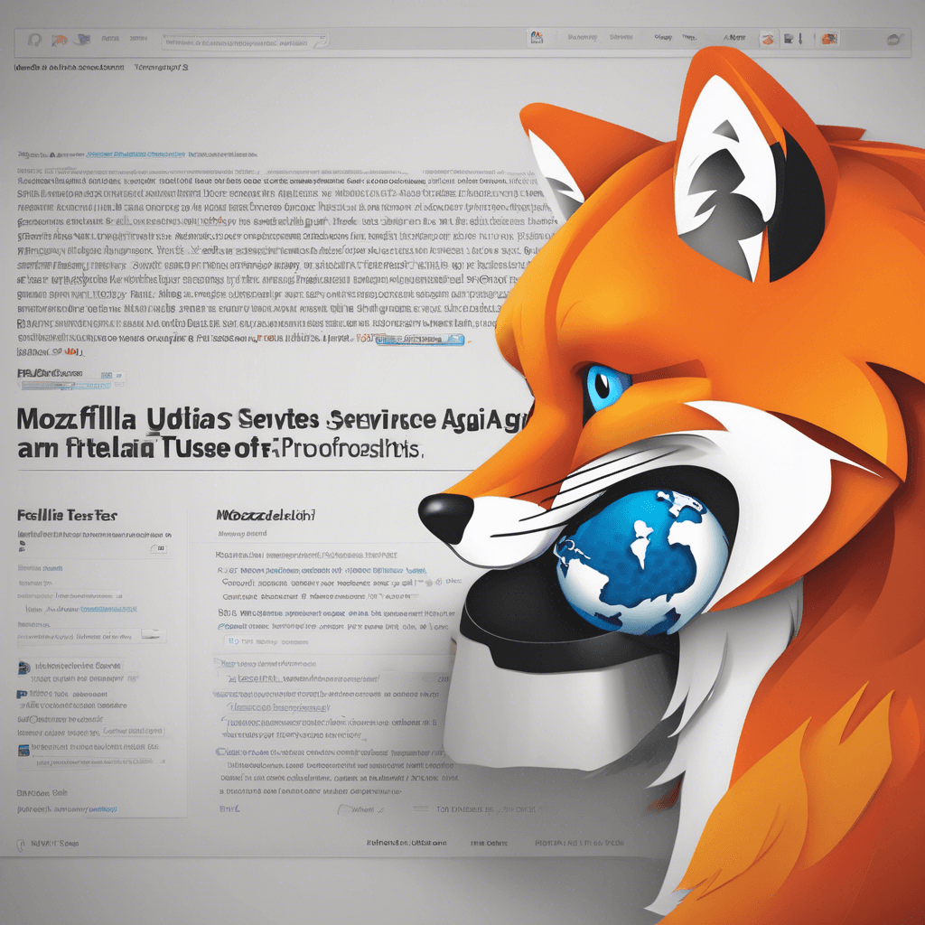 Mozilla Updates Firefox Terms of Service Again Amid User Concerns