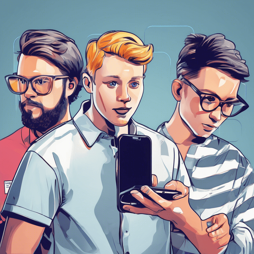 UK ICO Investigates TikTok, Reddit, and Imgur Over Child Data Protection
