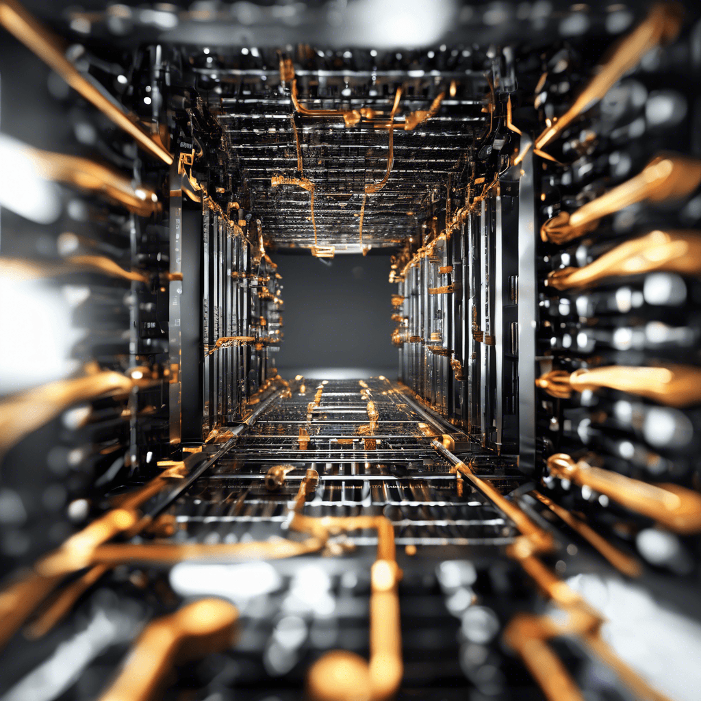 Amazon Announces Breakthrough in Quantum Computing with Scalable Error-Correcting Qubits
