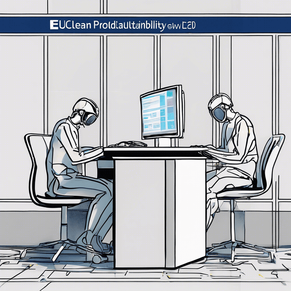 EU's New Product Liability Directive Aims to Regulate Software Updates, Data Loss, and AI Technologies