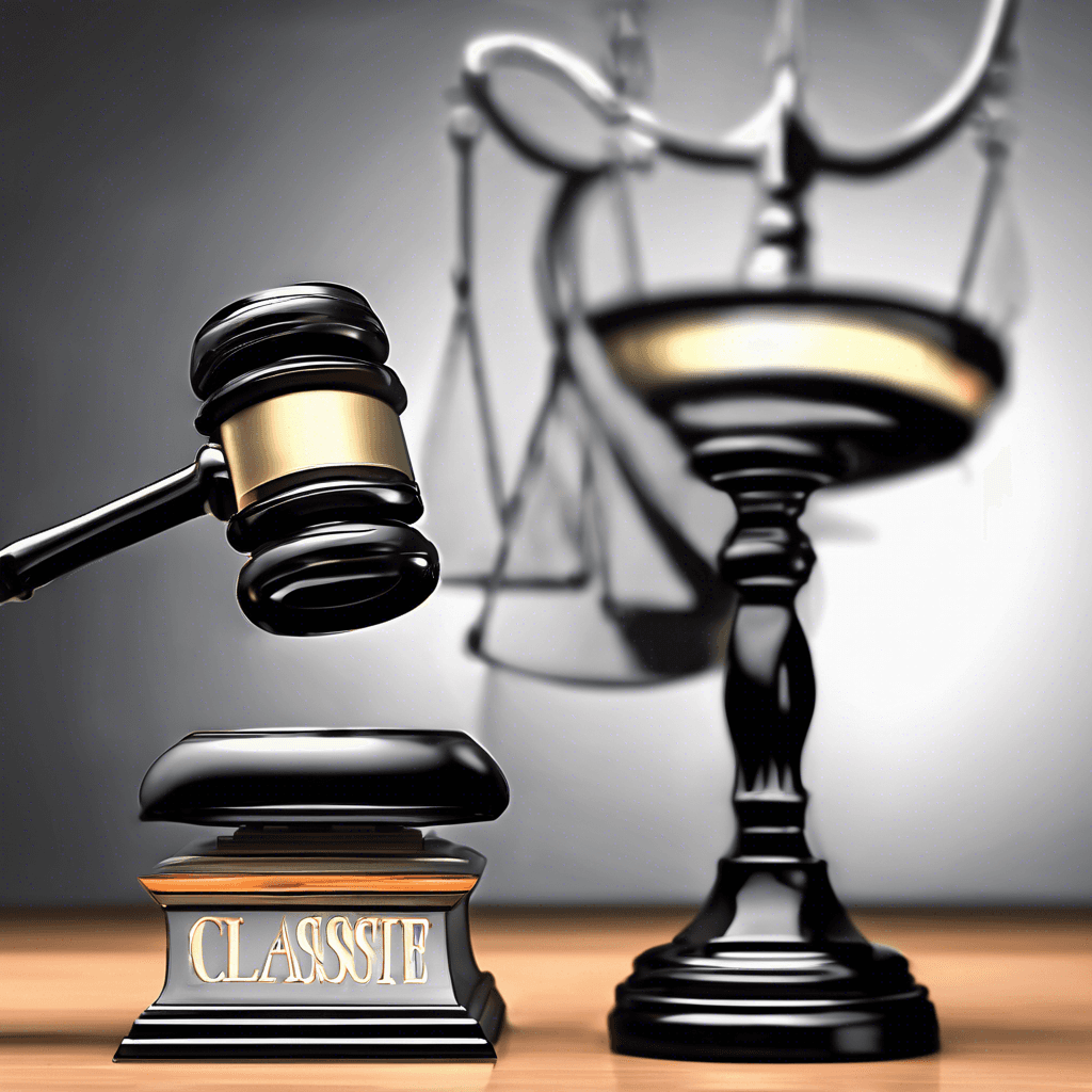 Class Action Lawsuit Dismissed Due to Failure of Alter Ego Doctrine