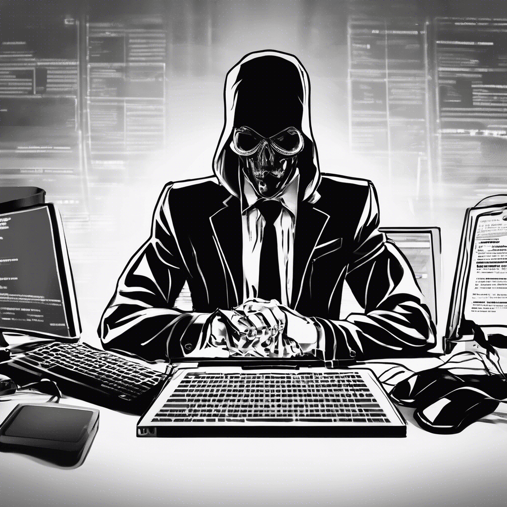 Mysterious Whistleblower Leaks Internal Communications of Black Basta Ransomware Group