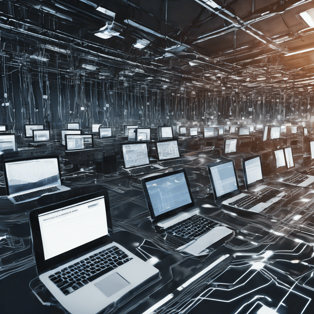 Recent Study Reveals Critical Infrastructure Vulnerabilities and Ethical Concerns in Tech Industry