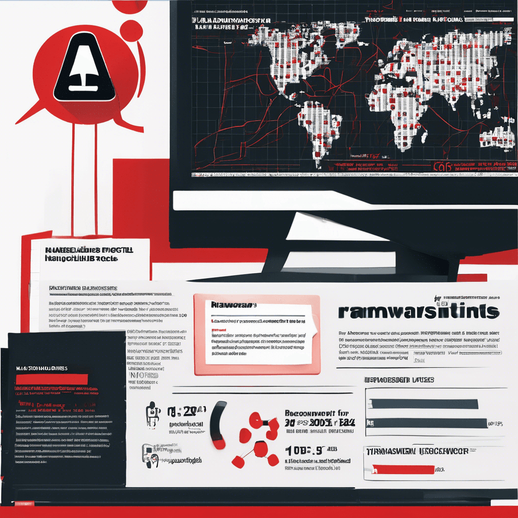 Ransomware Incidents Reach Record Levels in 2024