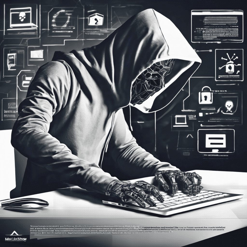 Top 10 Most Probable Ways a Company Can Be Hacked