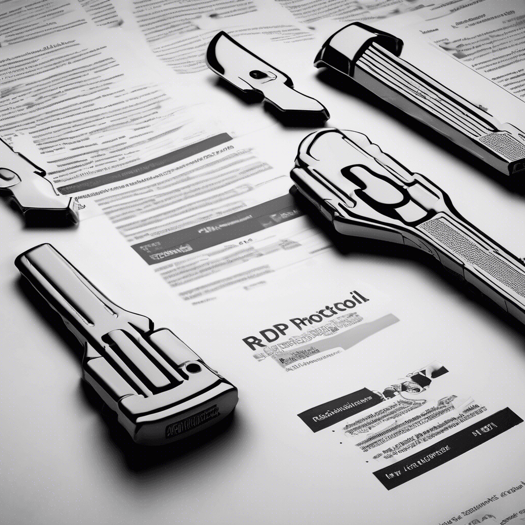 RDP Protocol: A Double-Edged Sword for IT Teams