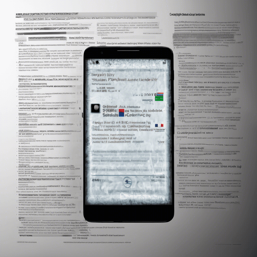 Serbian Activist's Android Phone Targeted by Cellebrite Zero-Day Exploit