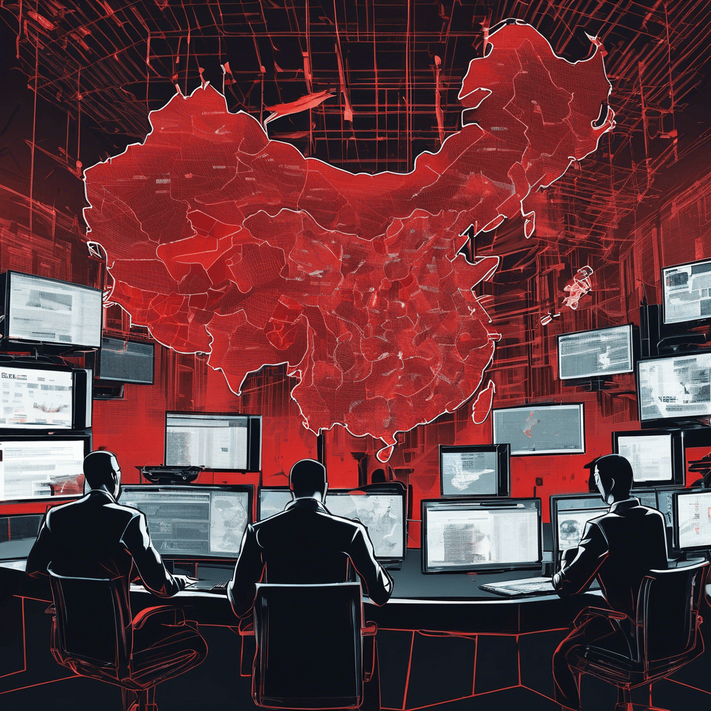 CrowdStrike's 2025 Global Threat Report Highlights Increased Chinese Cyber Activities and New Threat Groups