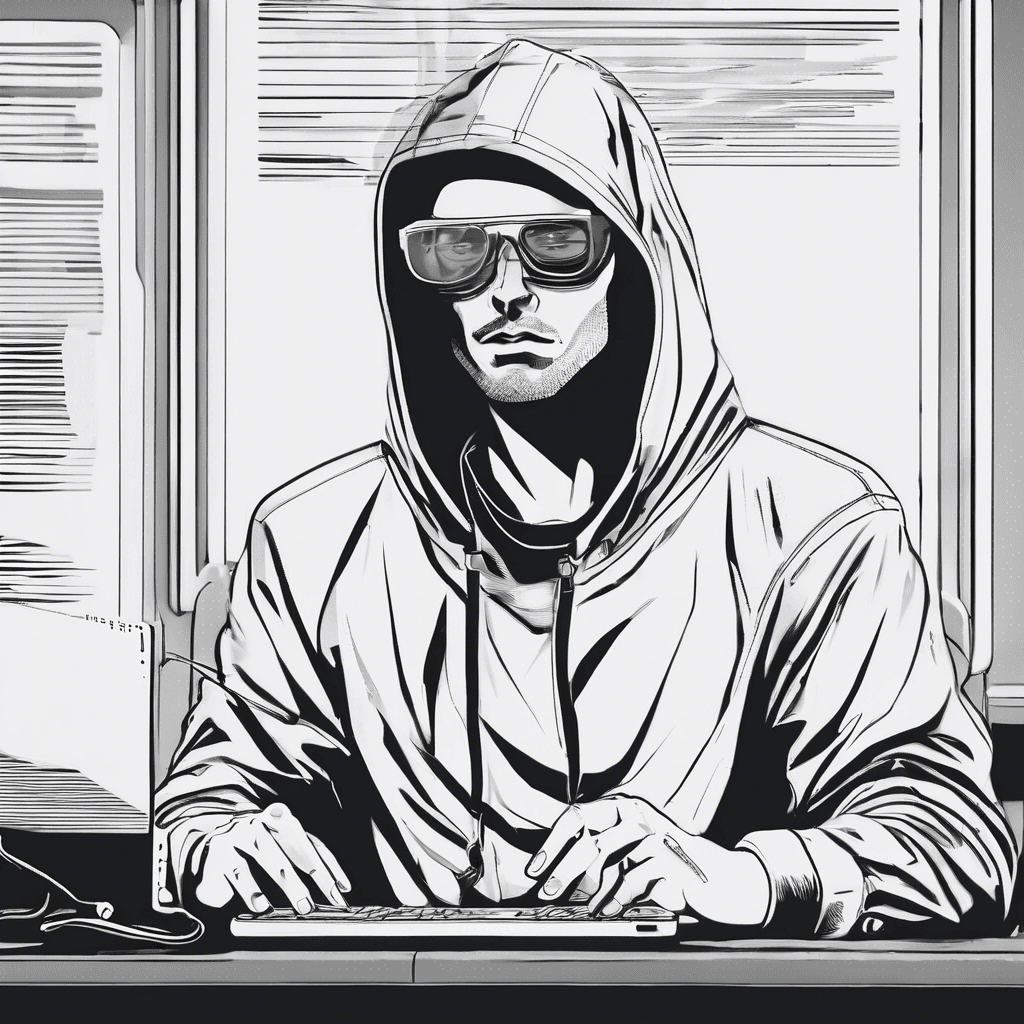 Criminal Hacker Known as ALTDOS, DESORDEN, GHOSTR, and 0mid16B Arrested