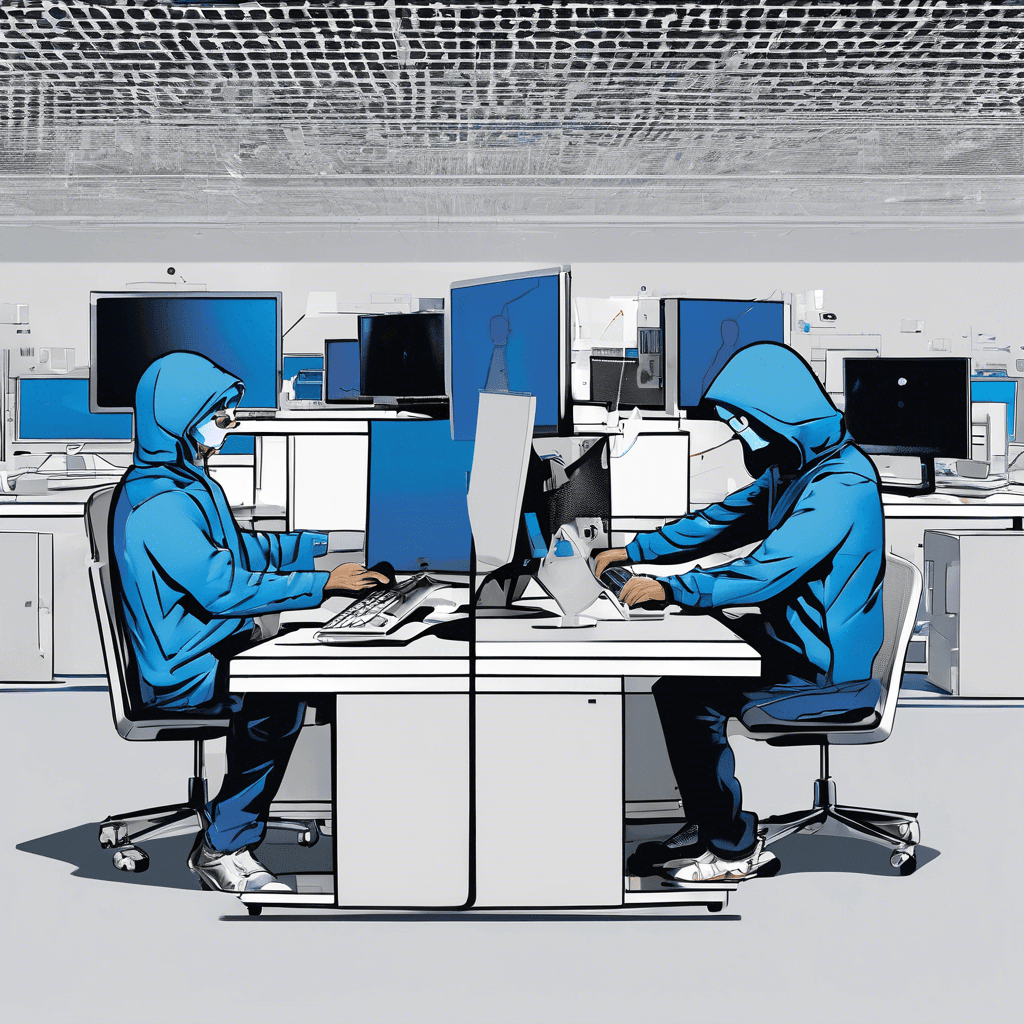 Microsoft Dismantles "LLMjacking" Hacking Operation Exploiting Azure GenAI Services