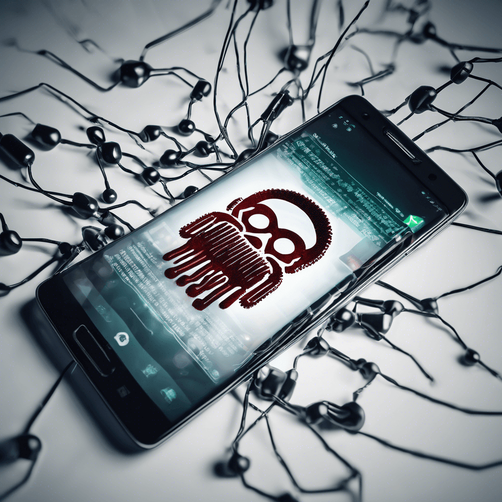 Researchers Uncover Updated Version of TgToxic Android Malware