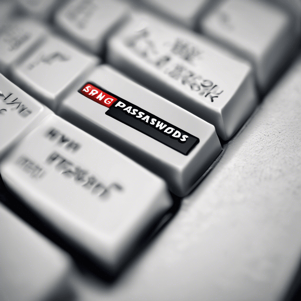 The Importance of Strong Passwords: Understanding Common Cracking Techniques