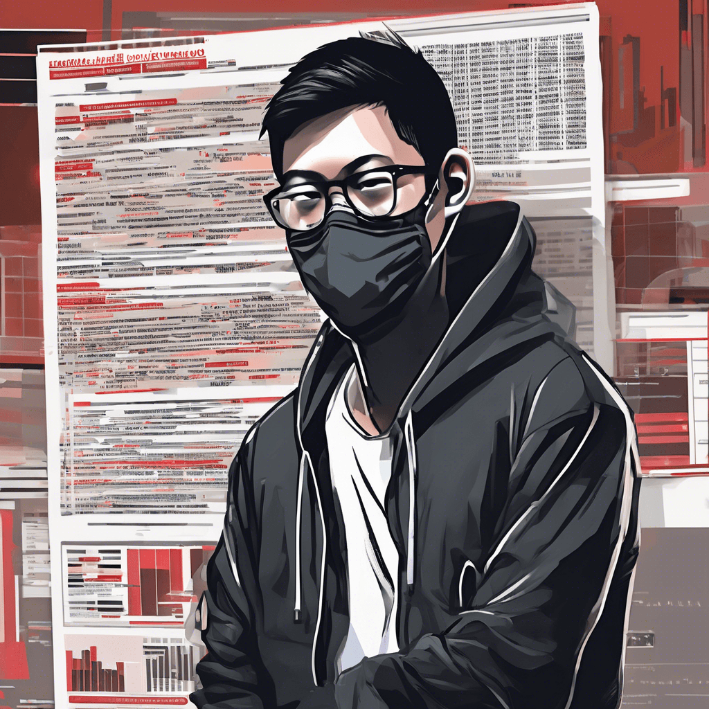 Singaporean Hacker Arrested in Thailand for Over 90 Data Breaches
