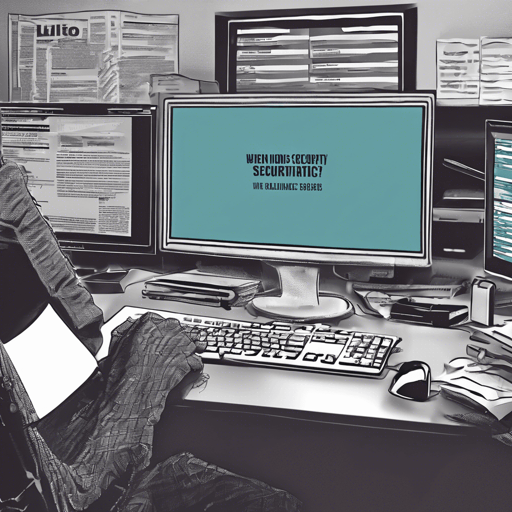 The Hidden Cost of Compliance: When Regulations Weaken Security