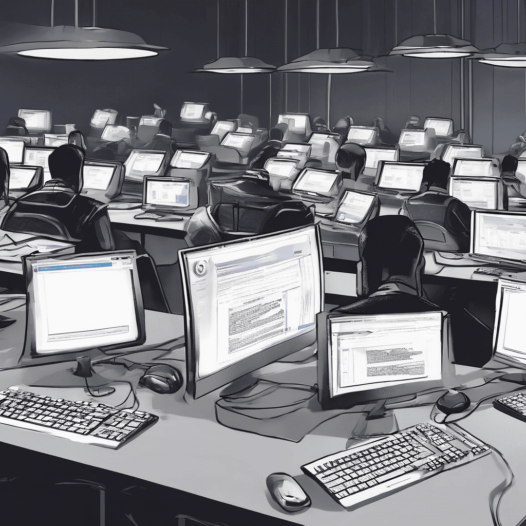 Traditional SecOps Training Insufficient for Modern Cybersecurity Challenges