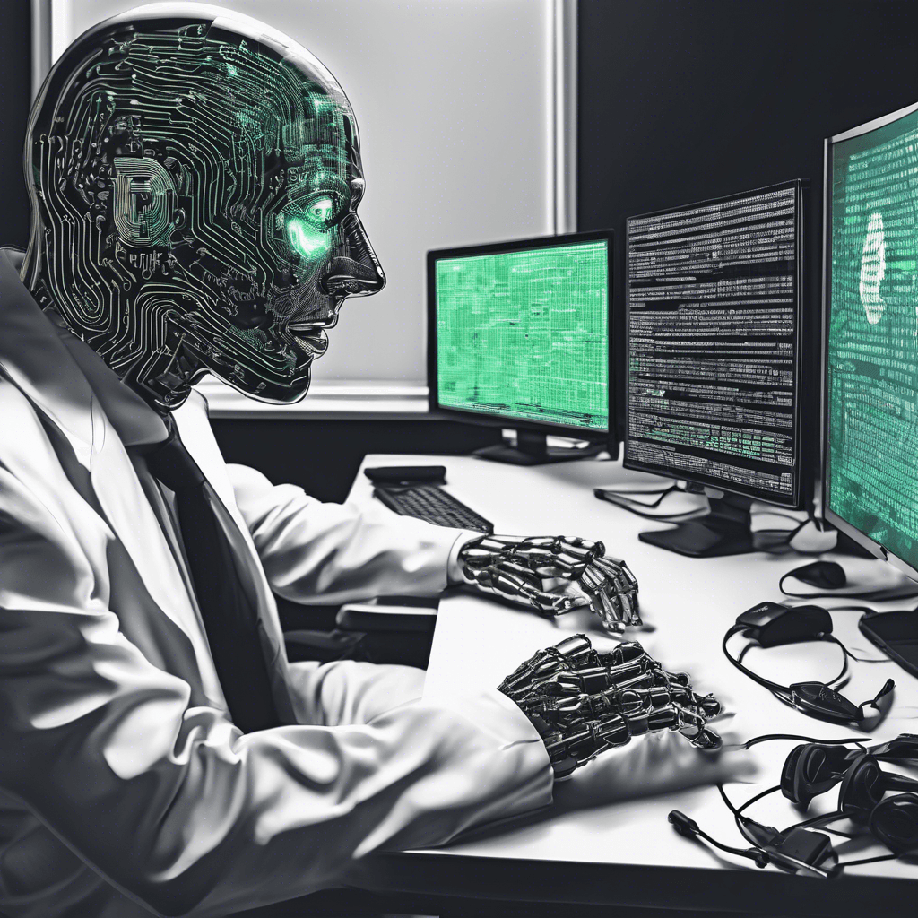 AI Scammers Create Fake DeepSeek Sites to Steal Cryptocurrencies