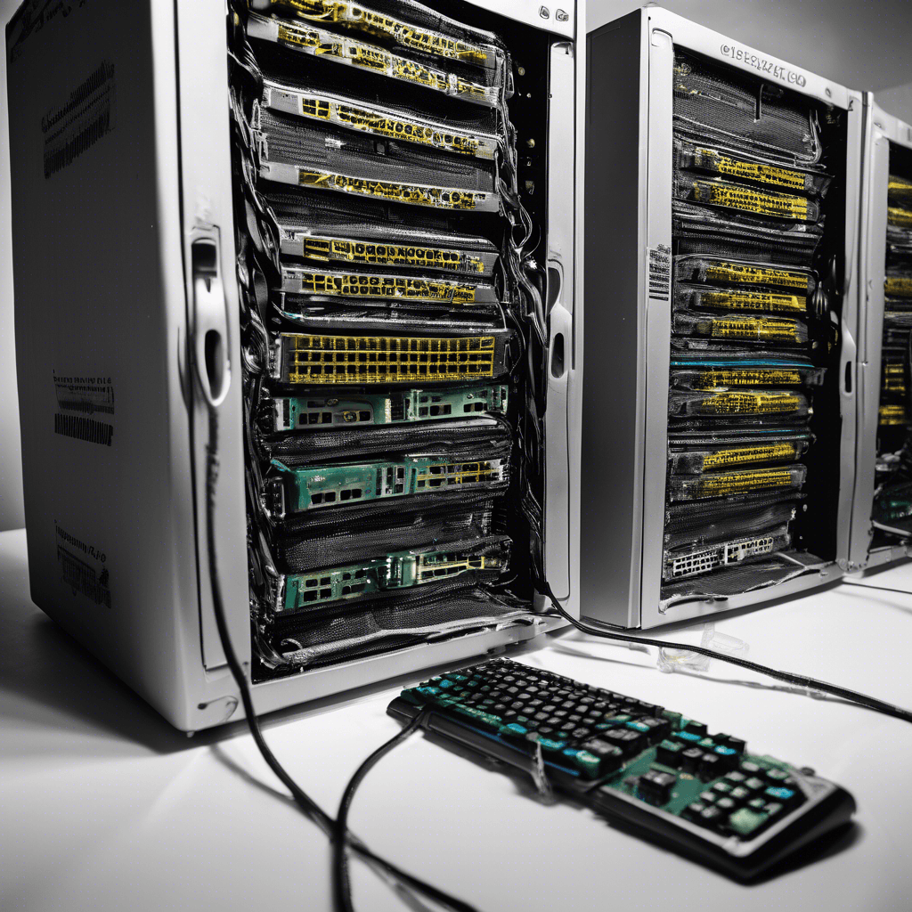 Cisco Patches Command Injection and DoS Vulnerabilities in Nexus Switches