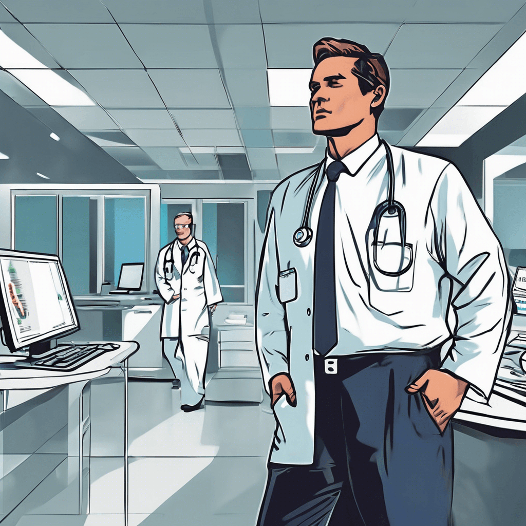 Business Associate Breaches in Healthcare Sector
