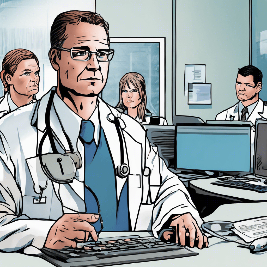 Medical Billing Specialists Inc. Faces Lawsuit Over Data Breach