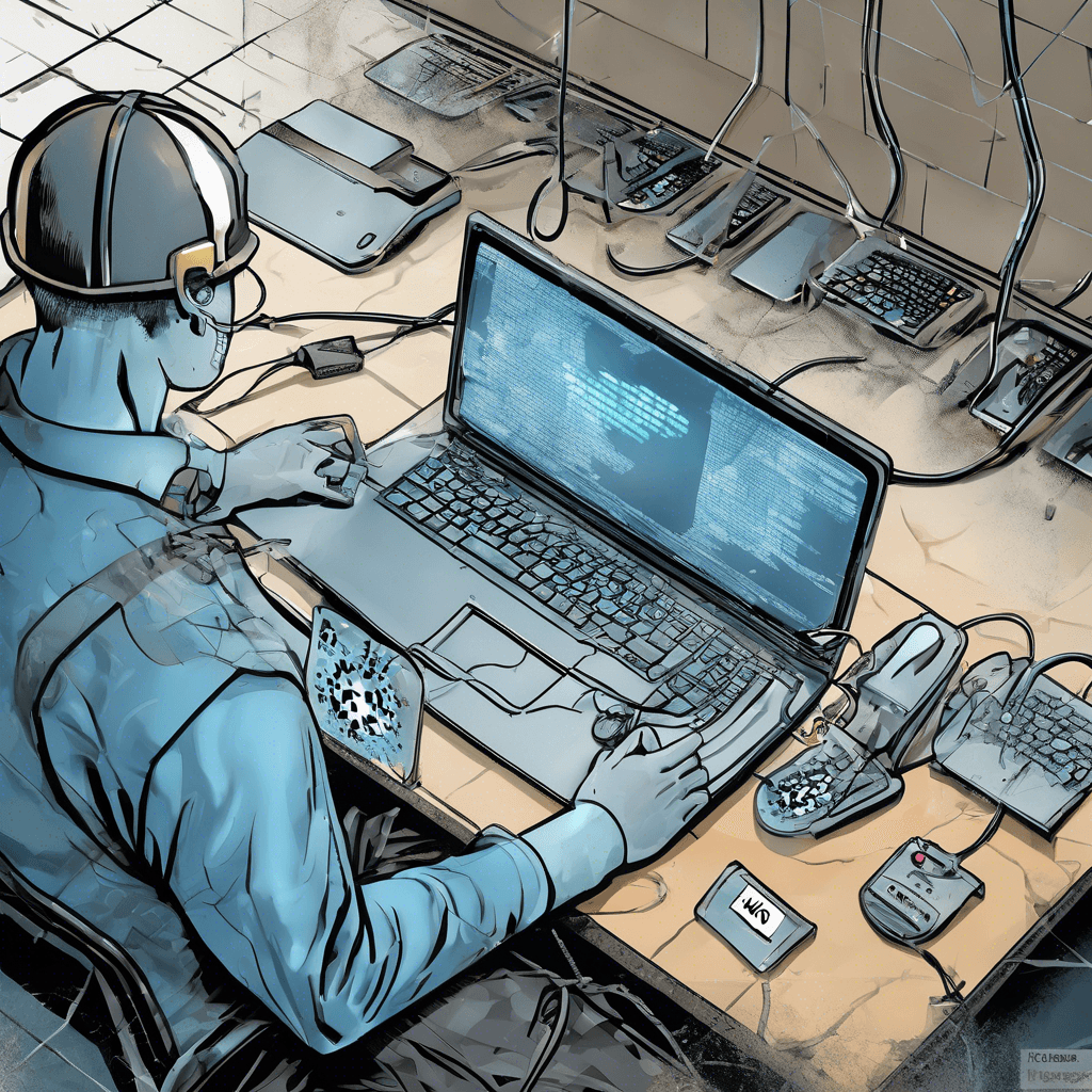 Ransomware Attack on Southern Water Cost £4.5 Million