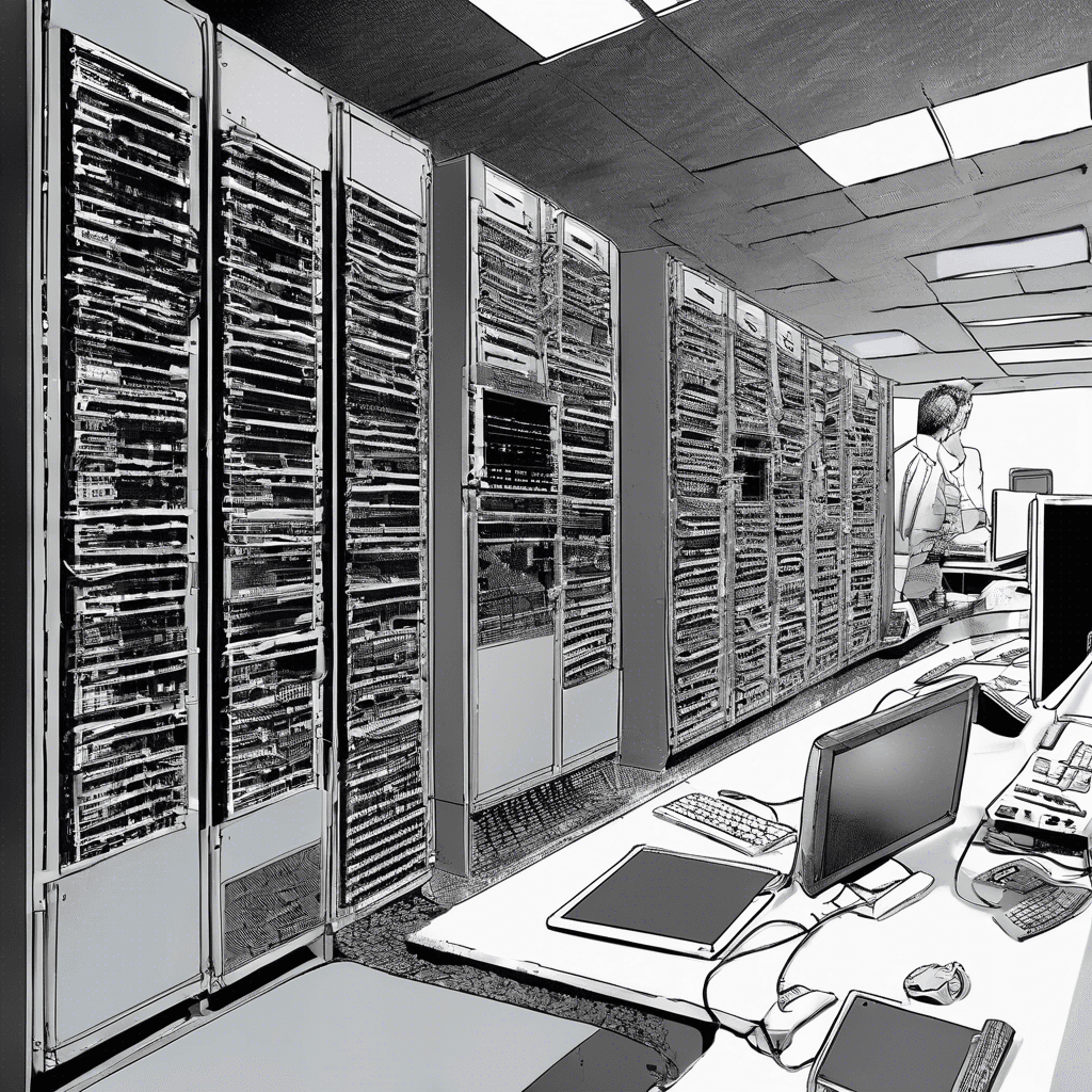 Union County's Computer Network Breached, Personal Information Accessed