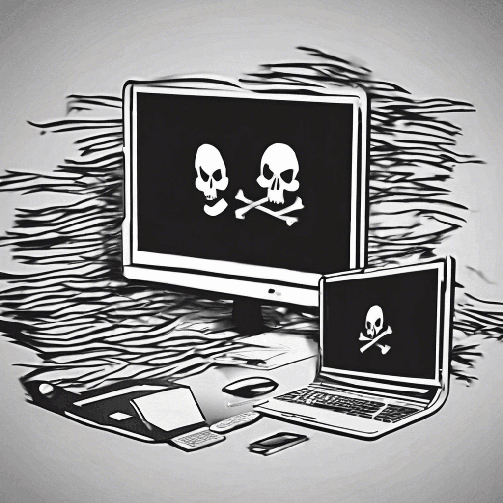 New Malware Campaign Uses Pirated Software to Spread Info-Stealers