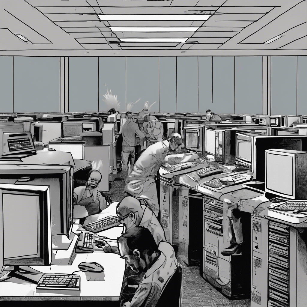 25 Years Later, Microsoft's Active Directory Remains a Prime Target for Attacks