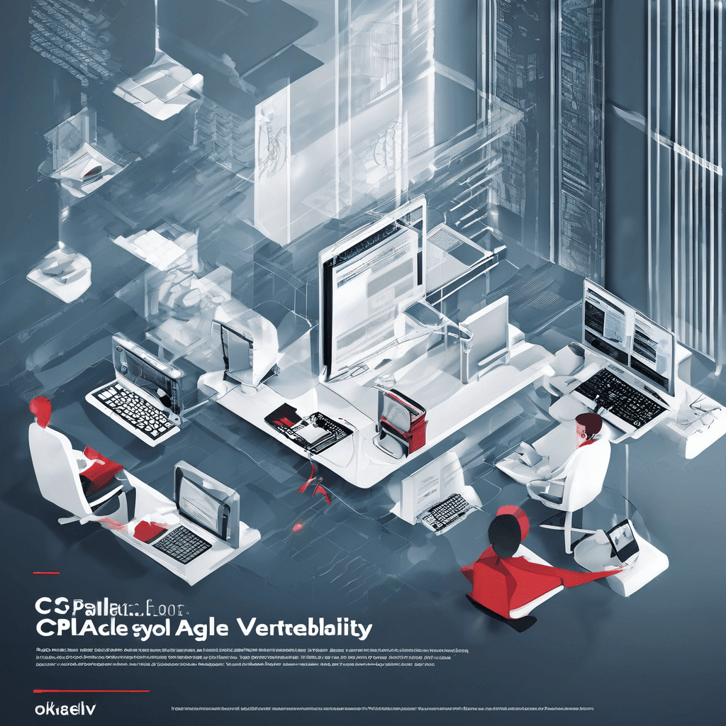 CISA Warns of Attacks Exploiting Oracle Agile PLM Vulnerability