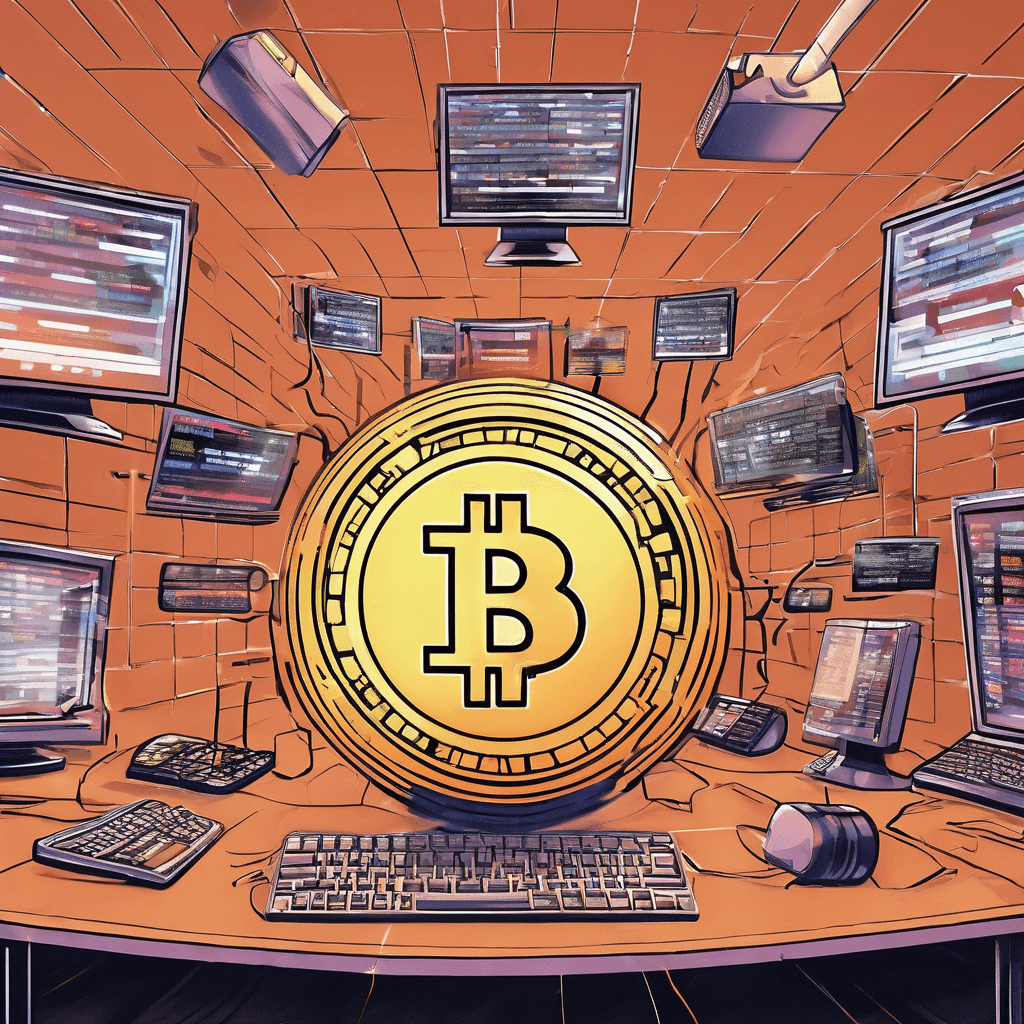 Cryptocurrency Exchange Hacked for $1.4 Billion, Fake CS2 Tournament Used for Data Theft, and Apple Removes Encryption in the UK
