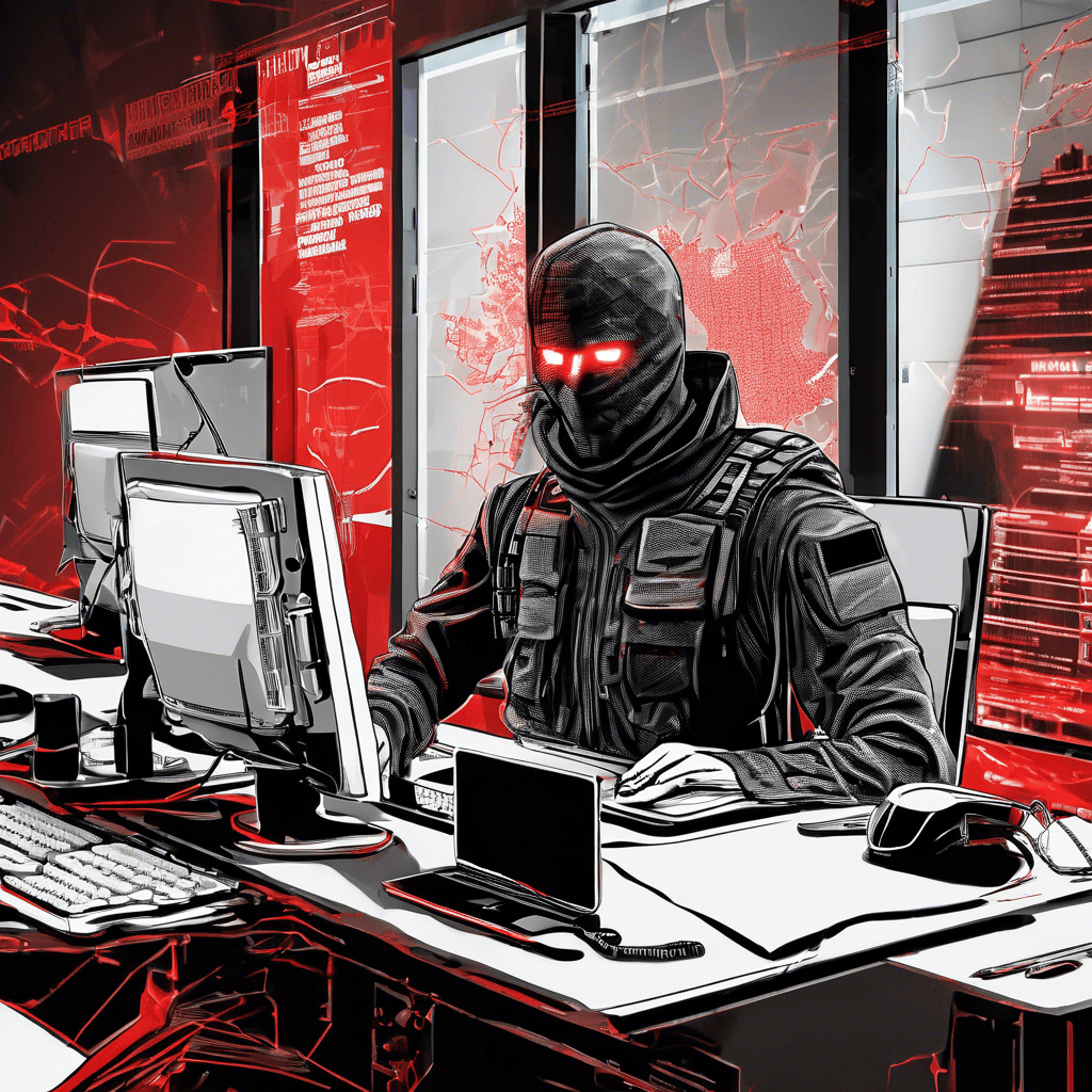 New Cyberattack Campaign Targets Belarusian Opposition Activists and Ukrainian Military Organizations