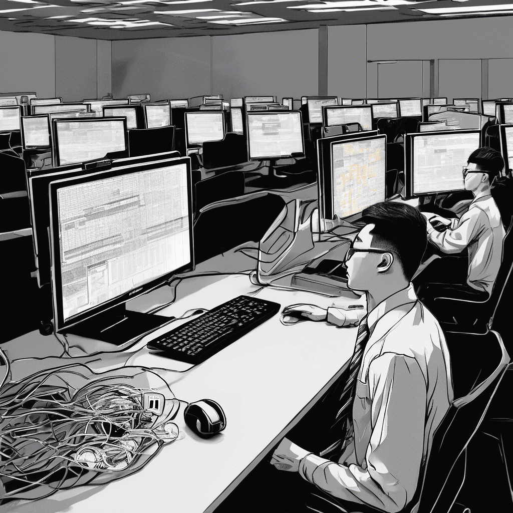 North Korean Hackers Linked to $1.5 Billion Cryptocurrency Heist on Bybit
