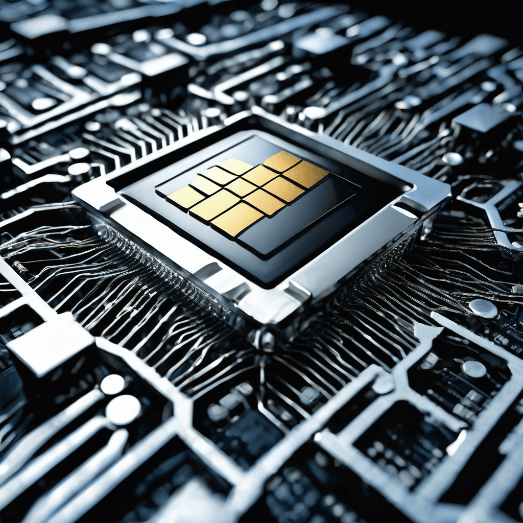 Microsoft's Majorana 1 Chip: Implications for Quantum Computing and Data Security