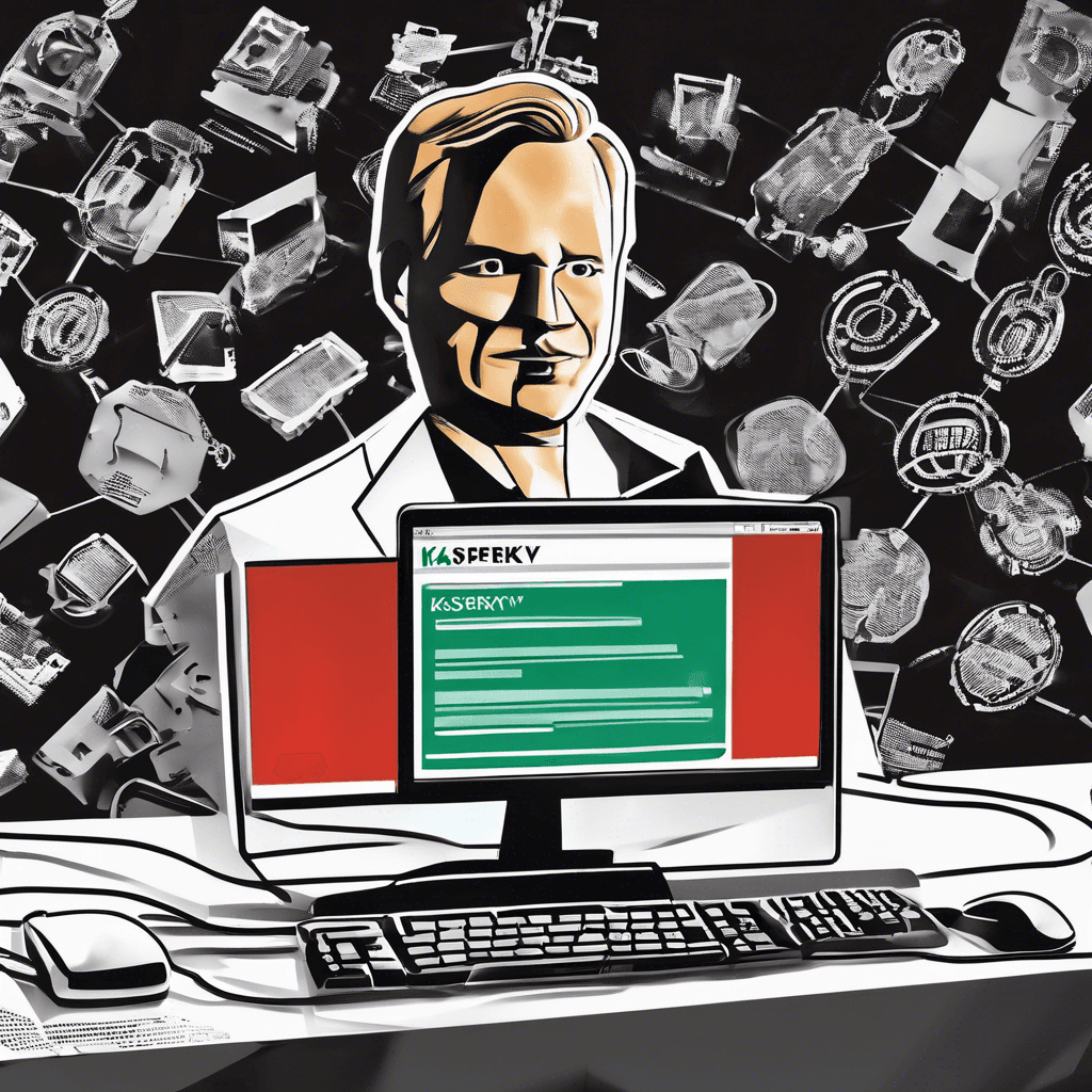 Australia Bans Kaspersky Software Over Security Concerns