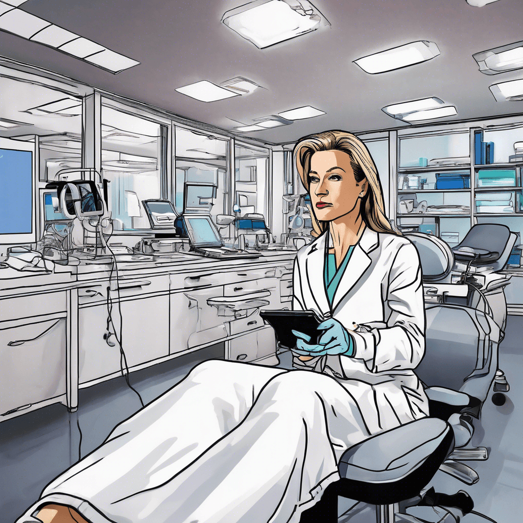 Beverly Hills Plastic Surgeon Jaime Schwartz Faces Lawsuit for Delayed Notification of Data Breaches