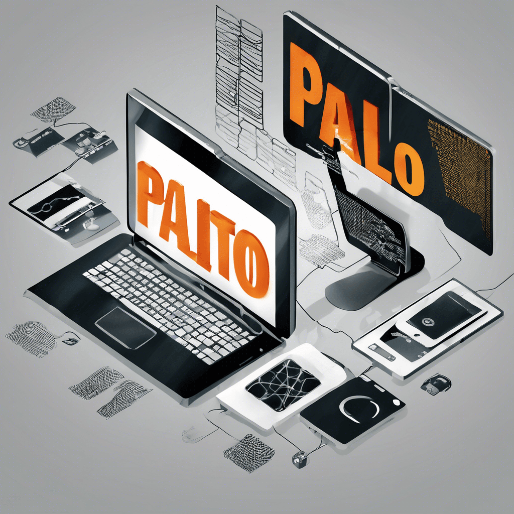 Palo Alto Networks Warns of Second Vulnerability Being Exploited in Attacks