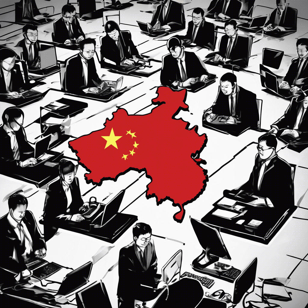 China Blames NSA Hackers for University Cyberattacks