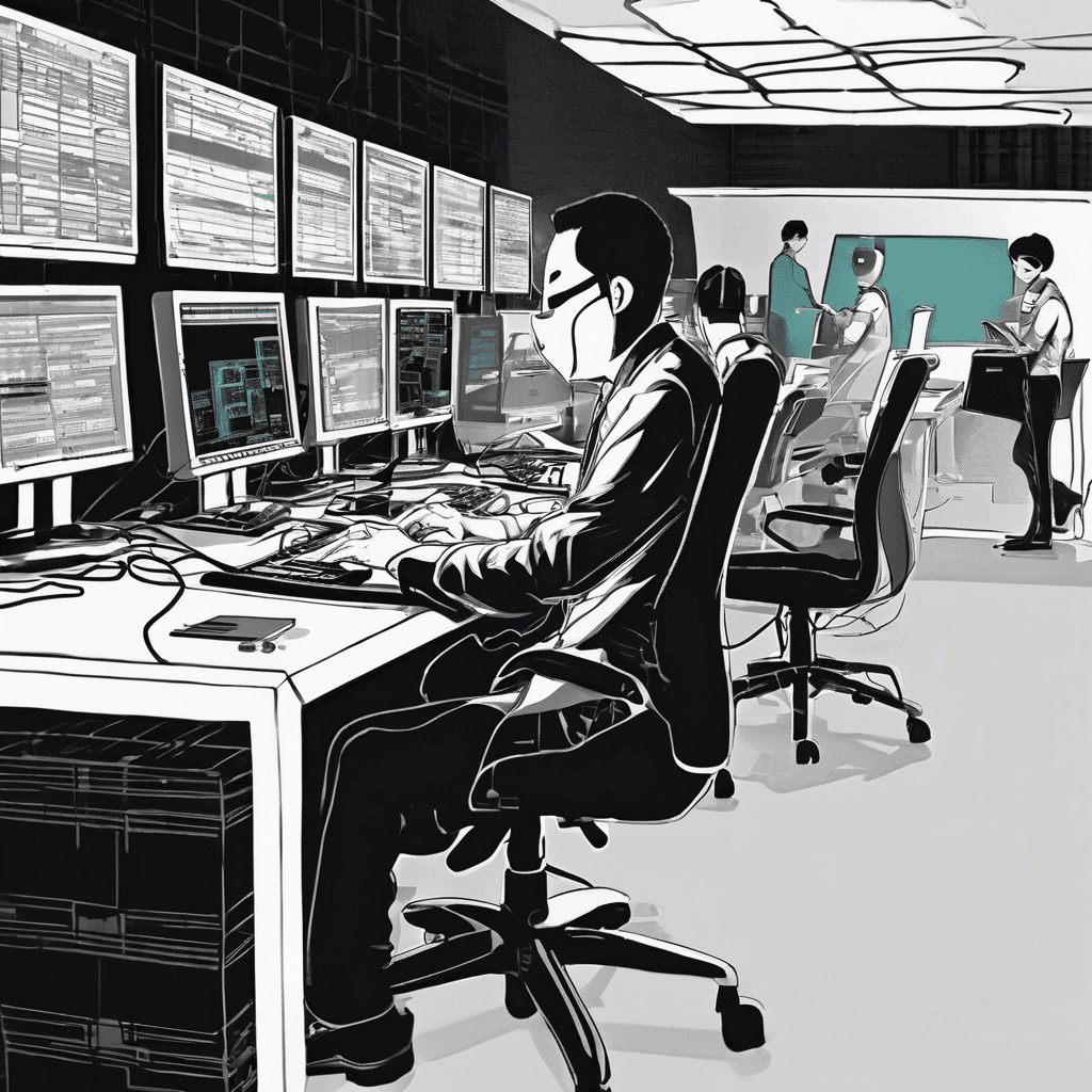 Cisco Talos Reports Chinese Hackers Using "Network Hopping" to Target Telecom Devices