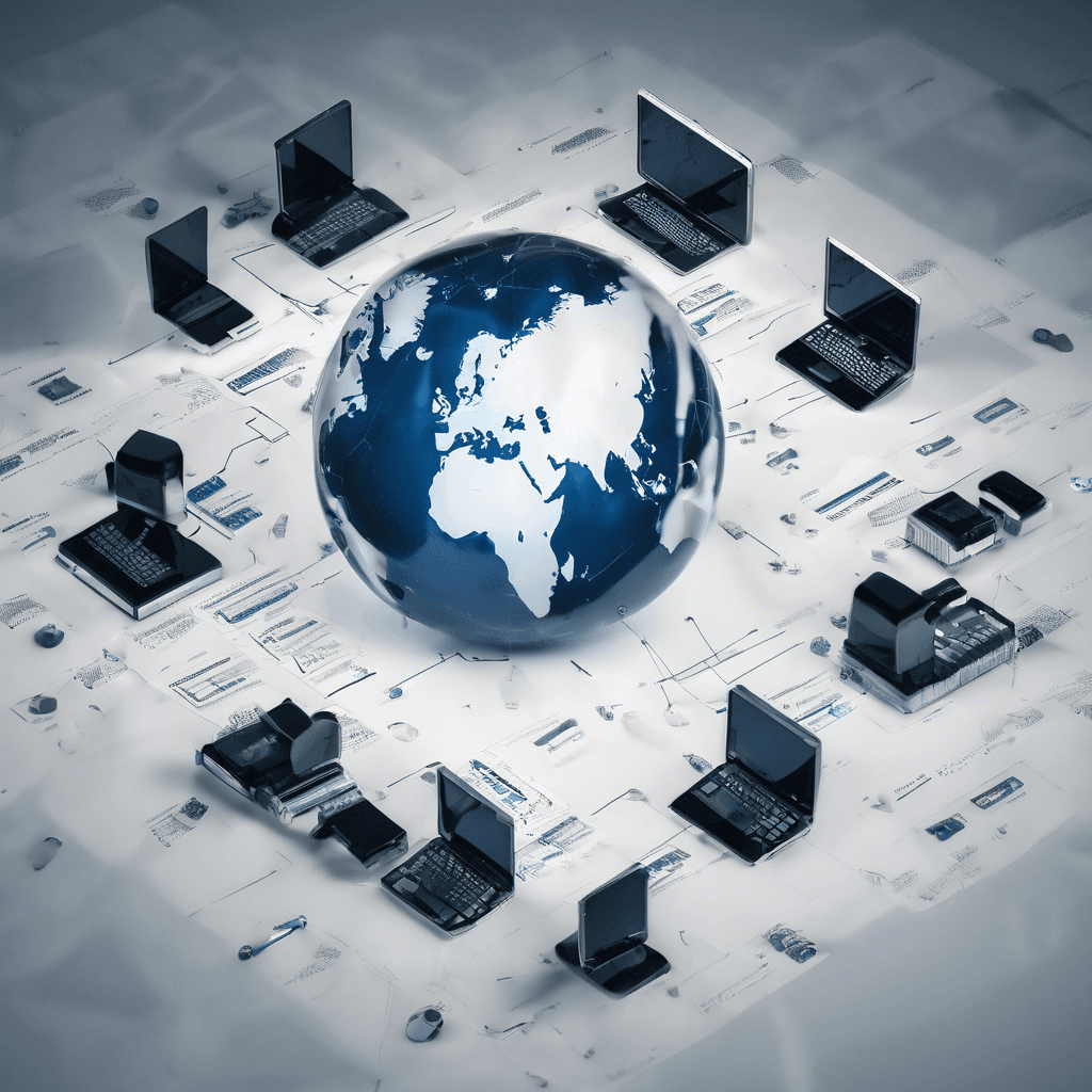 Nations Use "Data Embassies" to Protect Critical Information