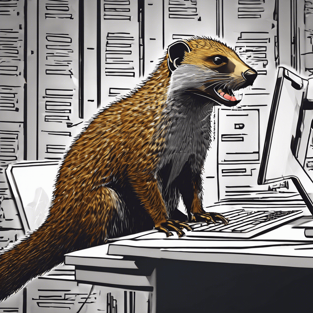 Critical Vulnerabilities in Mongoose ODM Library Allow Remote Code Execution on Node.js Servers