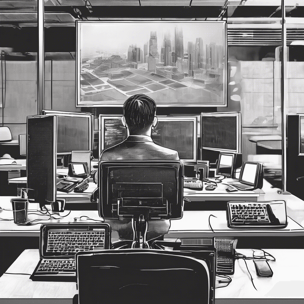 Data Leak Reveals TopSec's Role in Censorship Operations in China