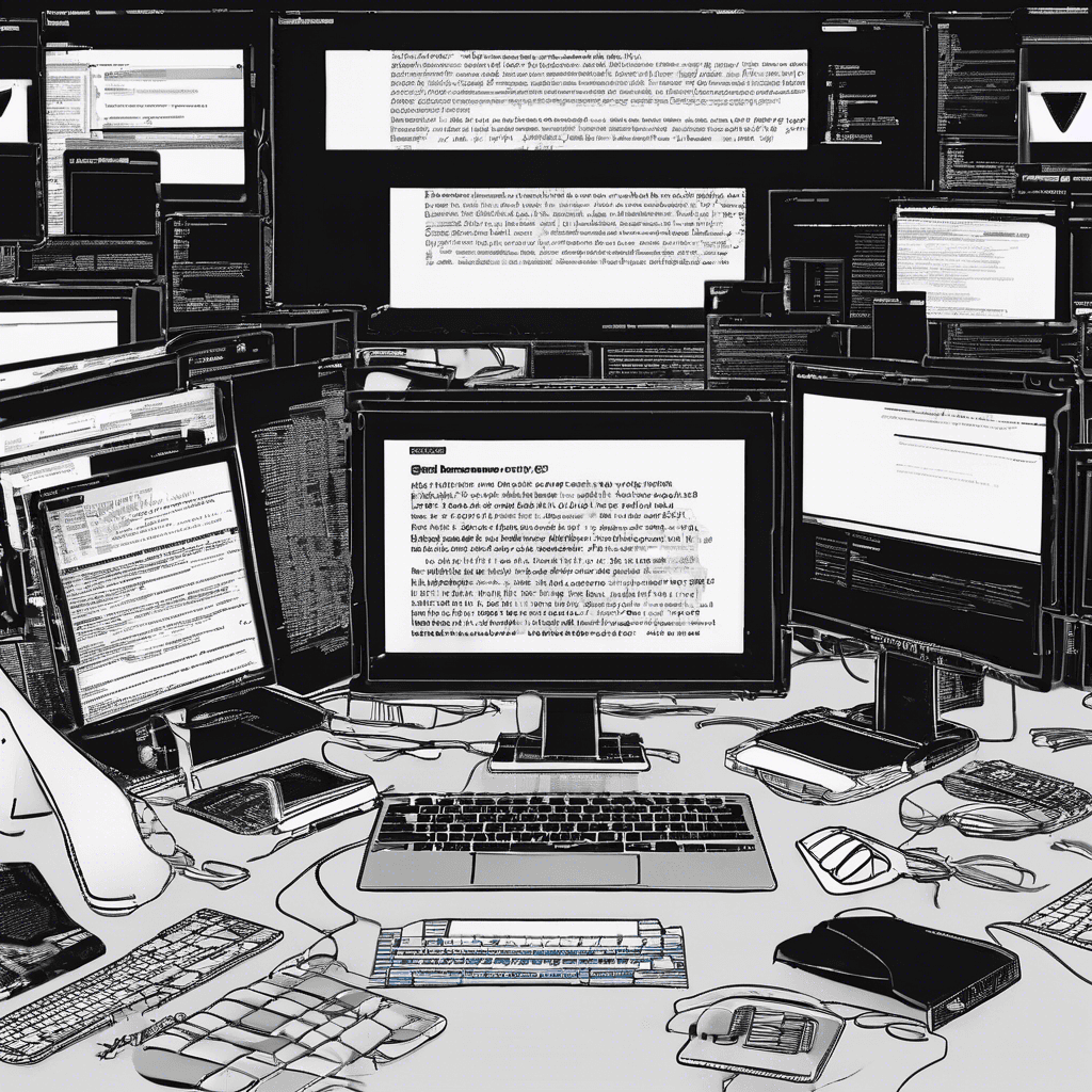 Black Basta Ransomware Chats Leaked, SEC Launches New Cyber Unit, DOGE Website Hacked
